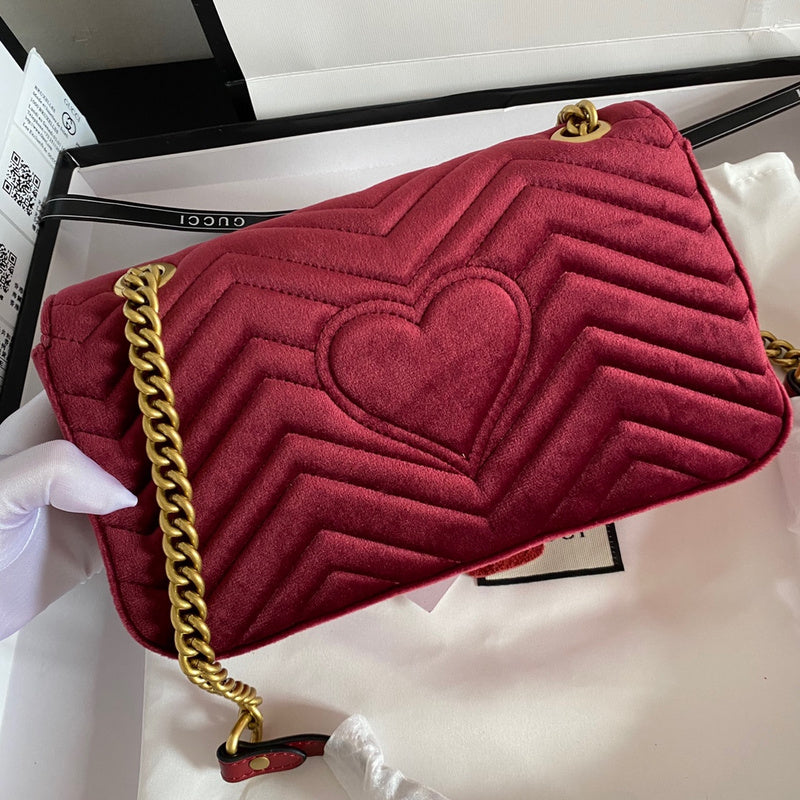 Satchel Bags - GUC Bags - 1458