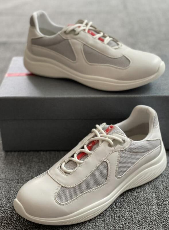 Glamy - PD Men Shoes - 398