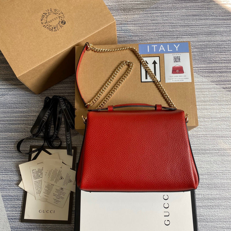 Satchel Bags - GCI Bags - 4828