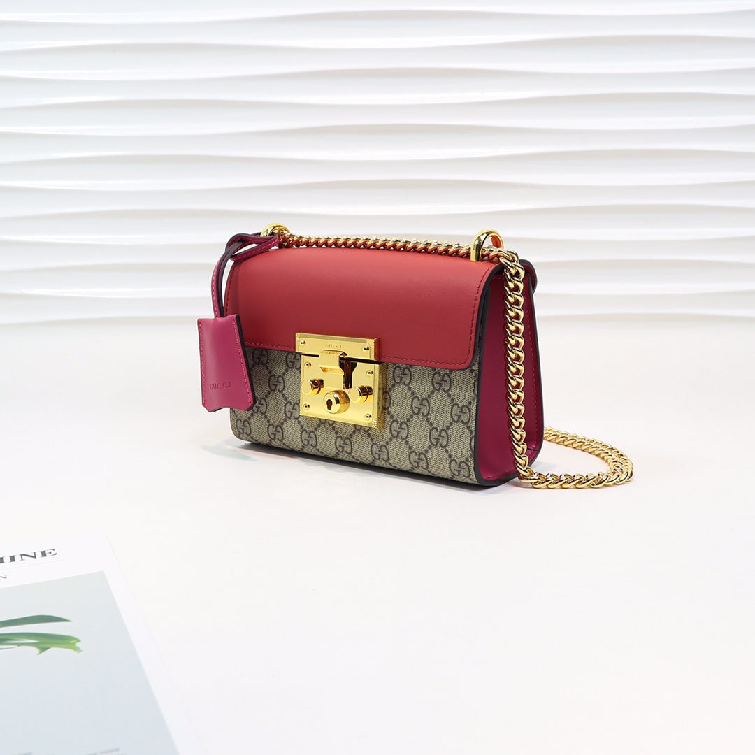 GLM - Top Quality Bag GCI 490