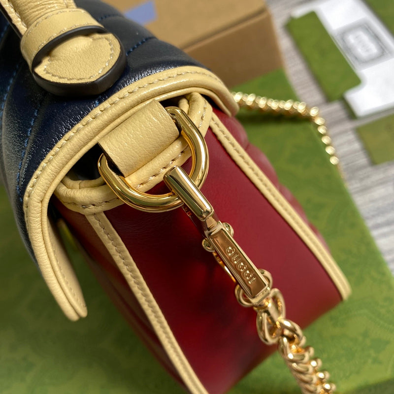 GLM - gg Bags - 1905