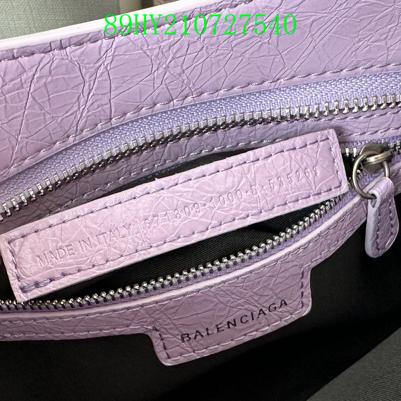 Satchel Bags - BGA Bags - 1683