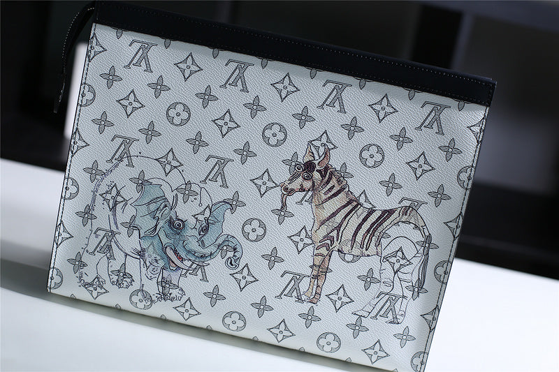 Glami GlamI Lu-Vi bags - 10948
