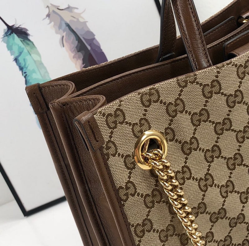 Satchel Bags - GCI Bags - 4090