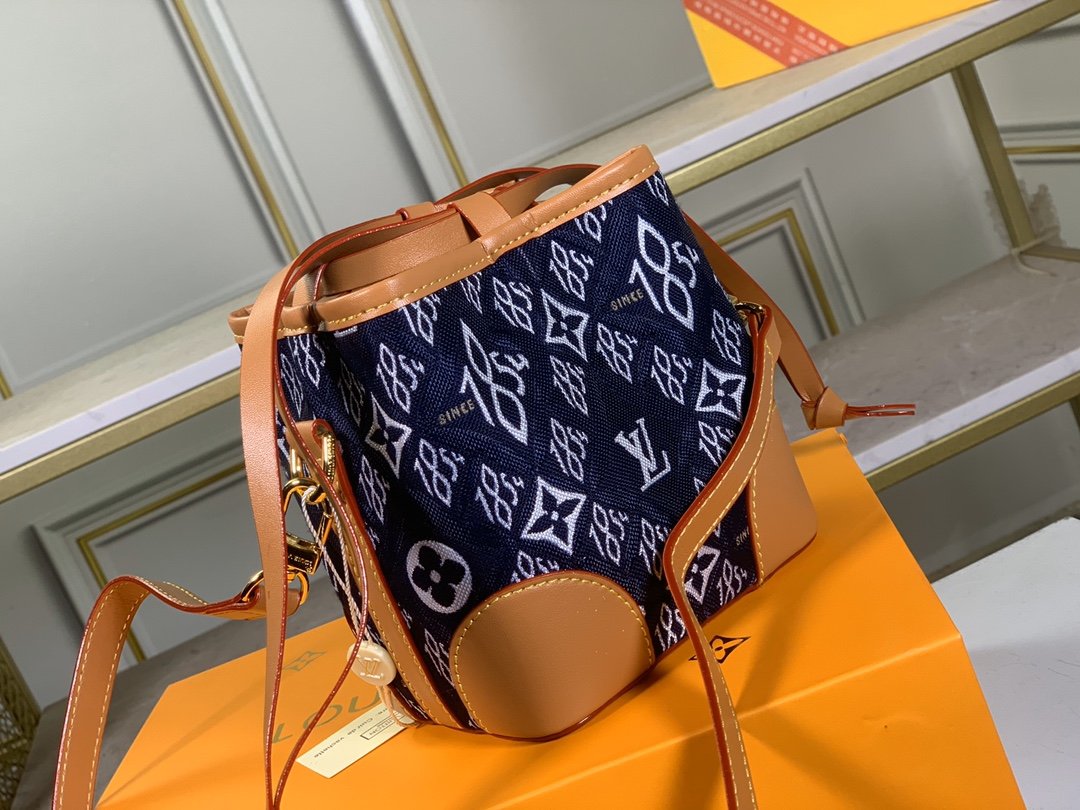 GLM - Top Quality Bags LUV 099