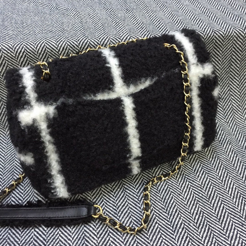 Satchel Bags - CHL Bags - 3486