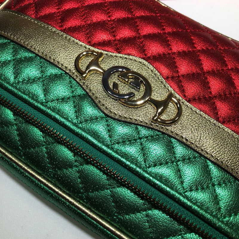 Satchel Bags - GCI Bags - 3597