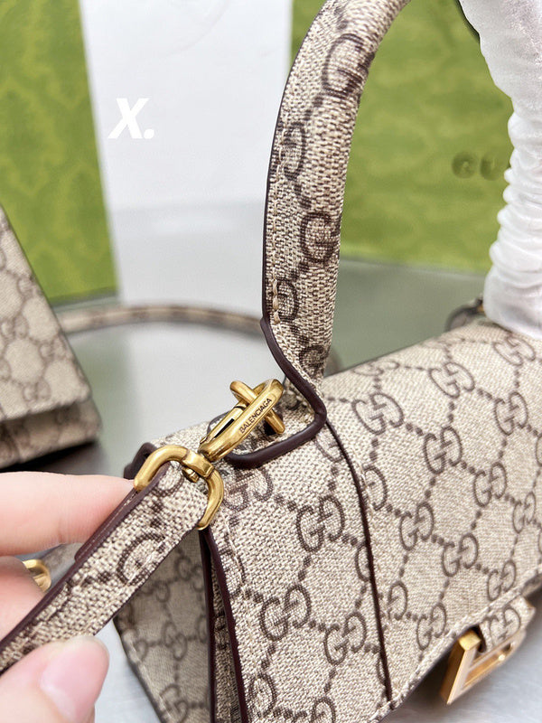 Satchel Bags - BGA Bags - 1469