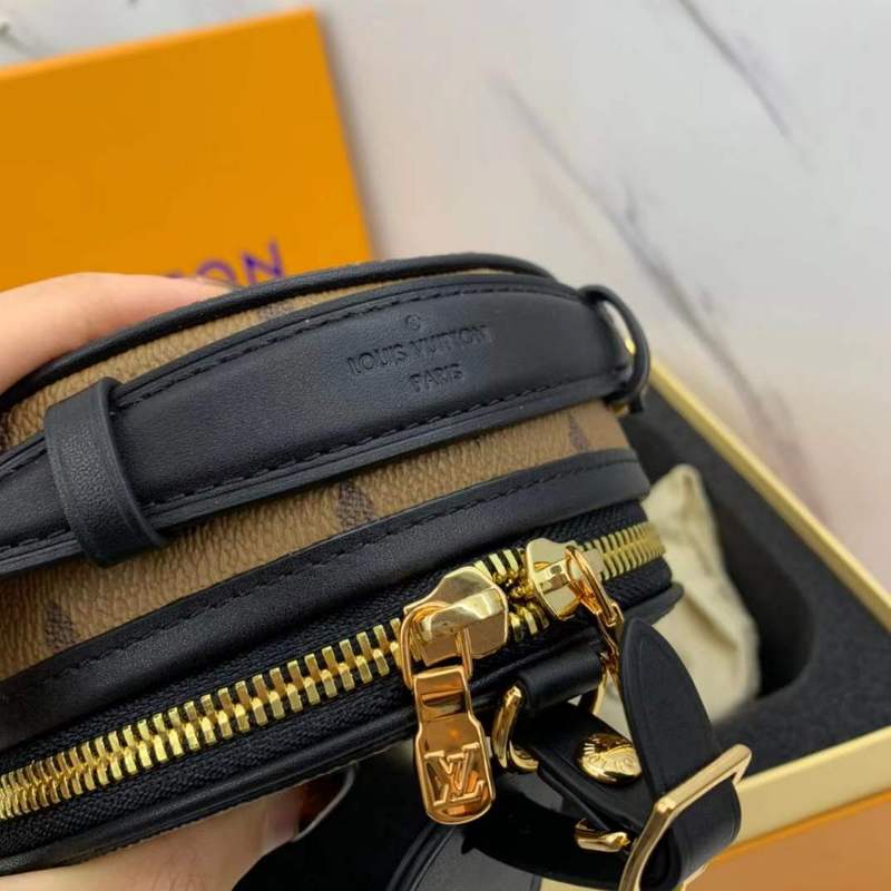 Satchel Bags - VL Bags - 6315
