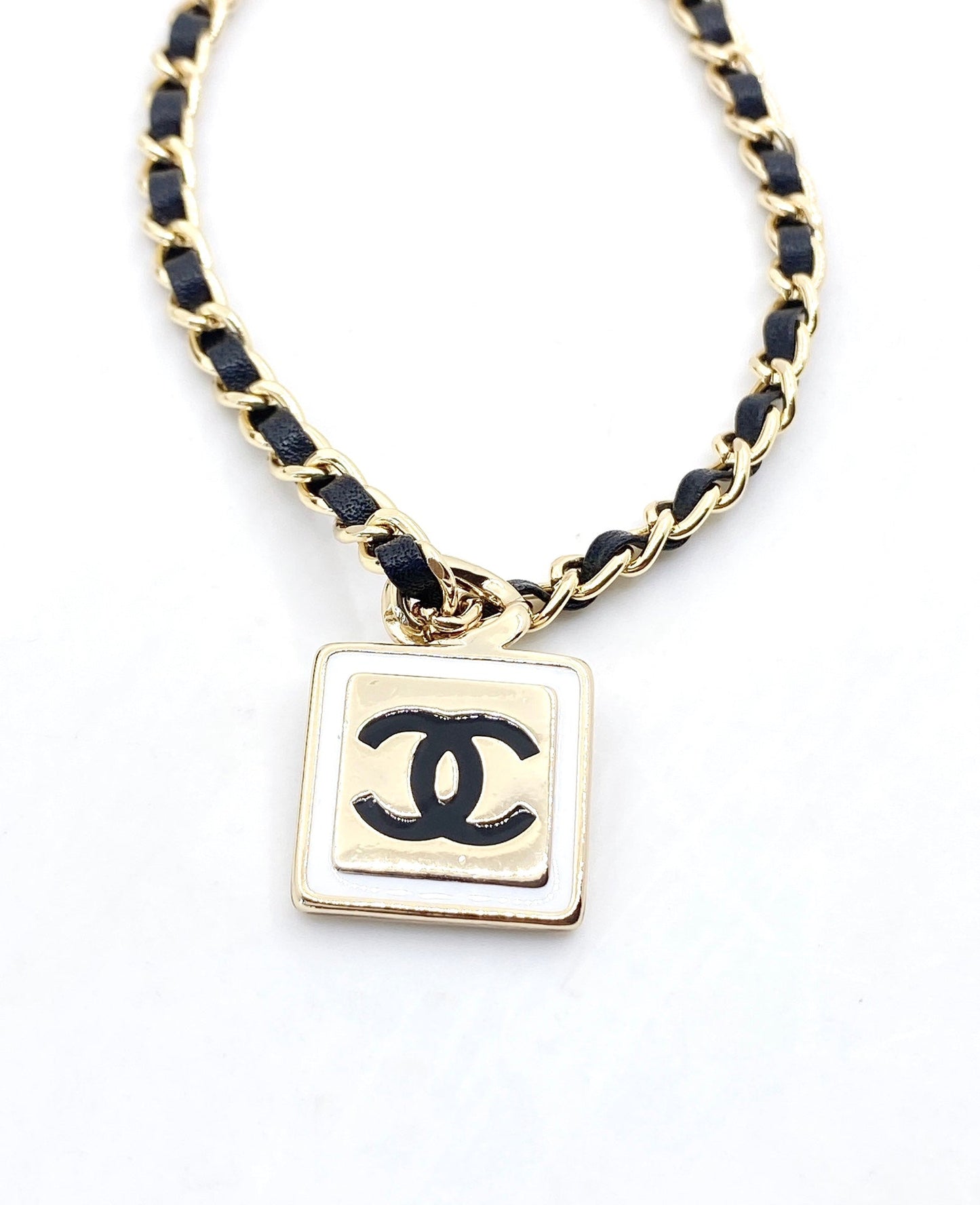 GLM -Top Quality Necklace CHL005