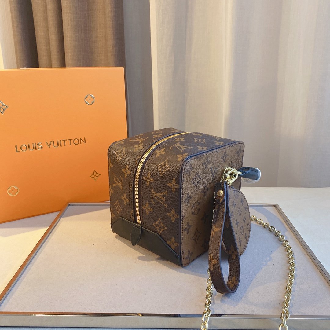 GLM - Top Quality Bags LUV 088