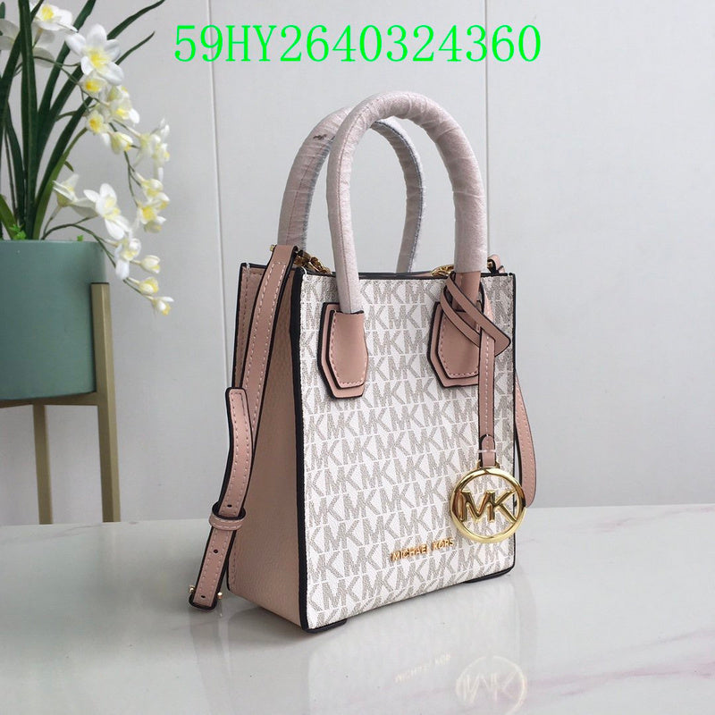 Satchel Bags - MK Bags - 448