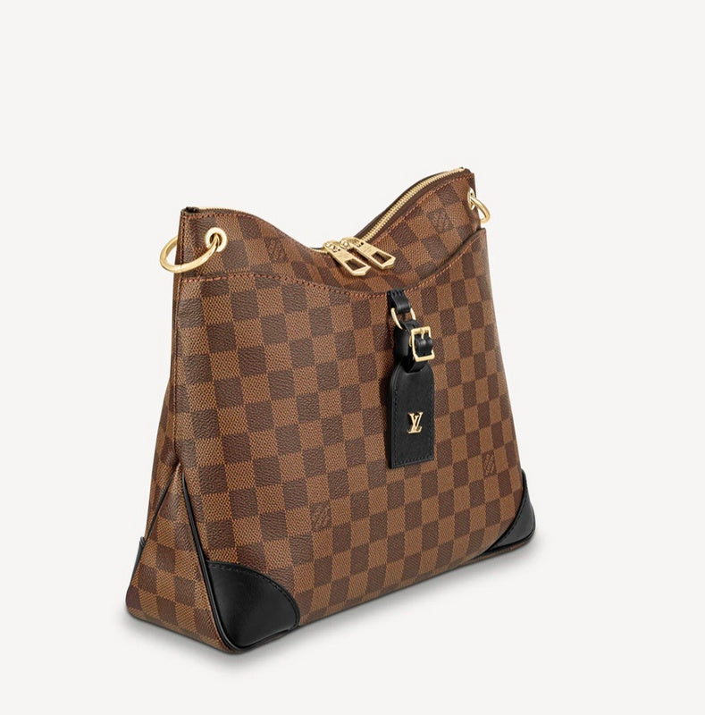 Satchel Bags - VL Bags - 5410