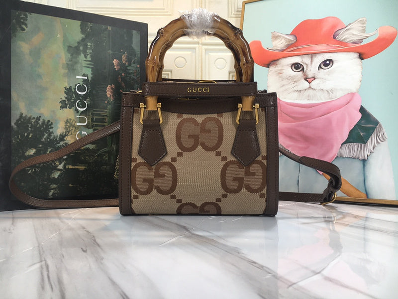 Satchel Bags - GUC Bags - 697
