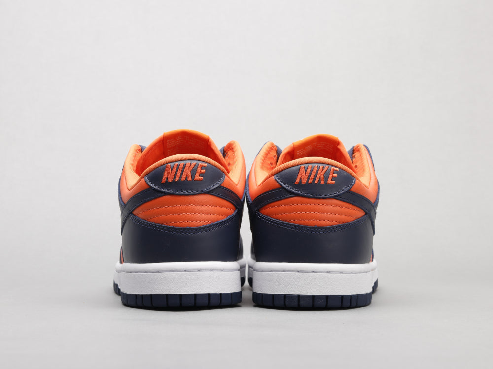GLM - NKE Blue Orange Fanta