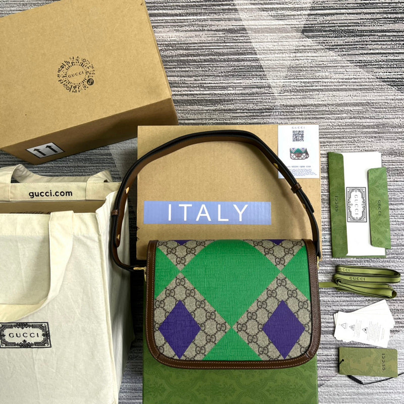 Satchel Bags - GCI Bags - 4802