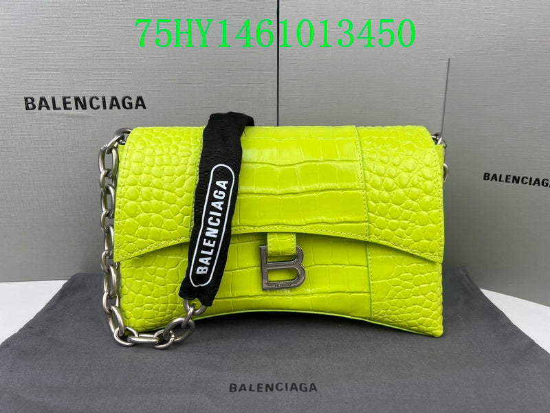 Satchel Bags - BGA Bags - 2003