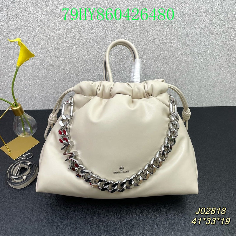 Satchel Bags - MK Bags - 421