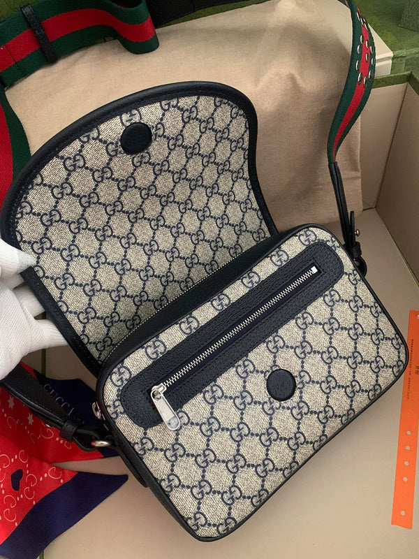 Satchel Bags - GCI Bags - 912