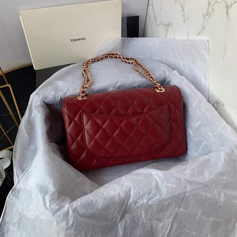 Satchel Bags - CHL Bags - 1691