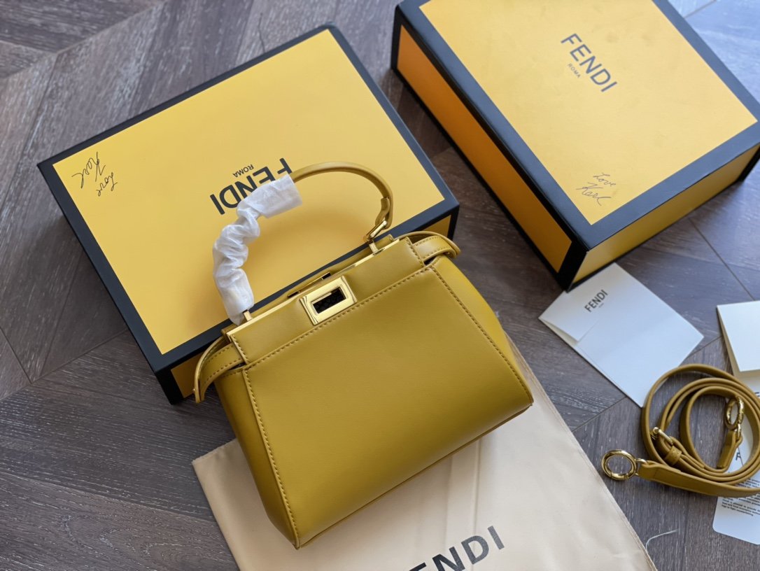 GLM - Top Quality Bags FEI 117