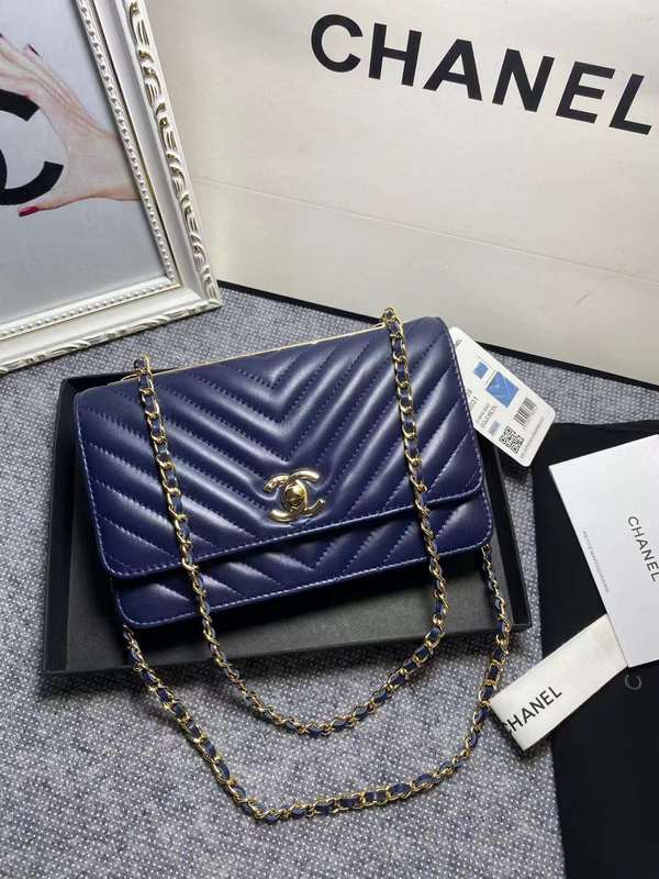 Satchel Bags - CHL Bags - 6463