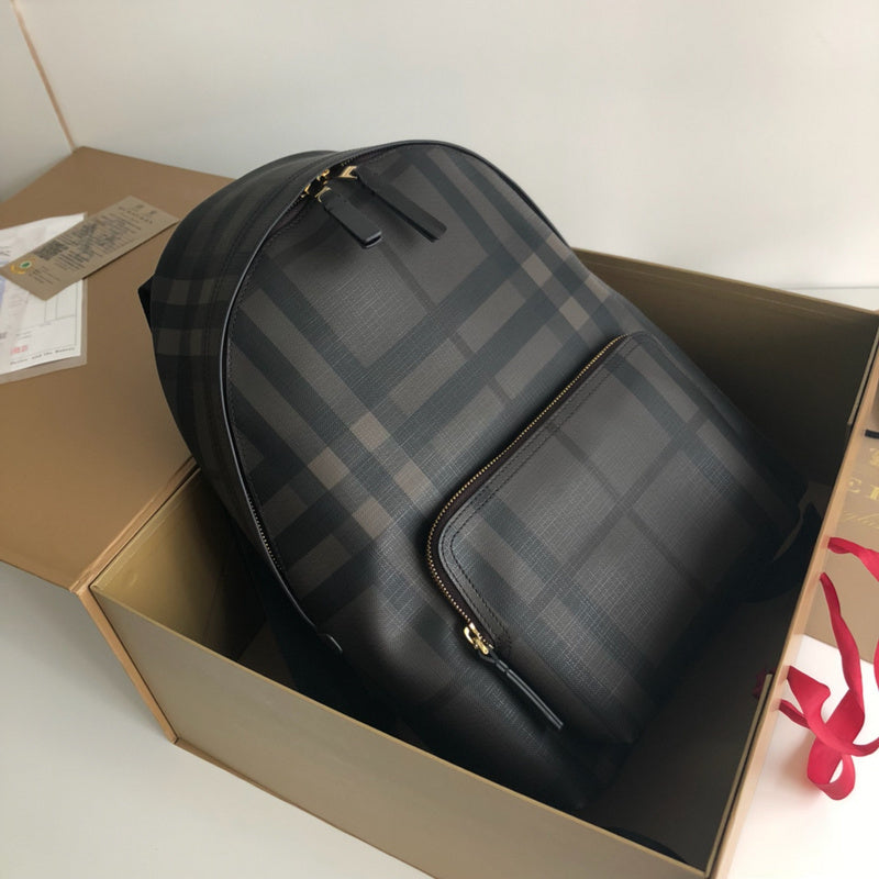 Fan Fashion -GLM - Top quality BBR Bags - 1020