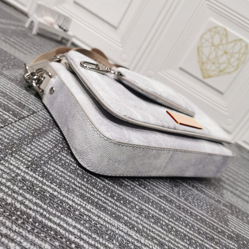 Satchel Bags - VL Bags - 3378