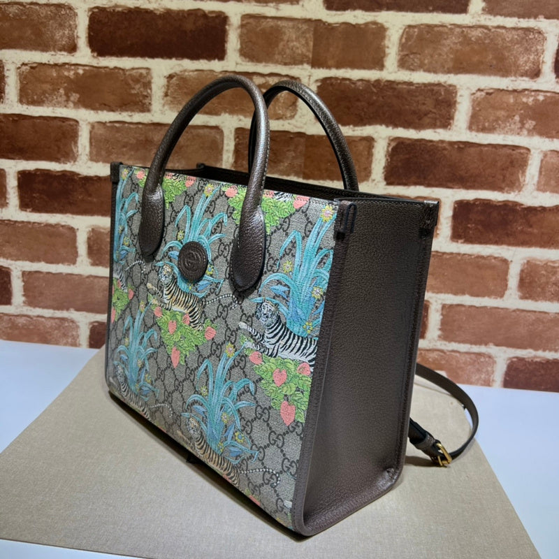 Satchel Bags - GCI Bags - 1164