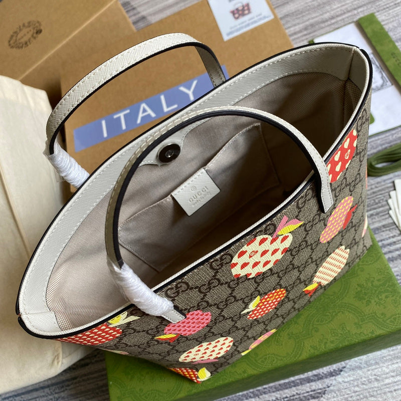 Satchel Bags - GCI Bags - 2798