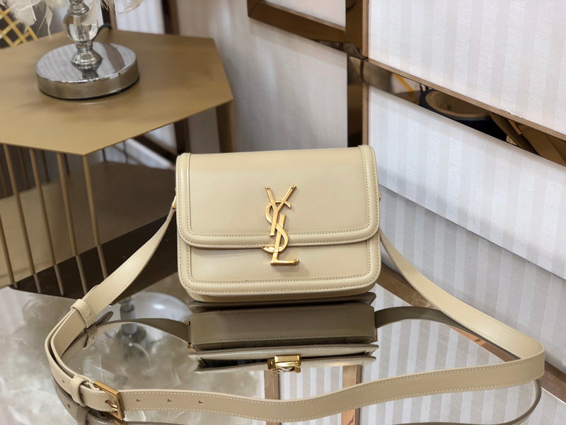 Satchel Bags - SLY Bags - 2362