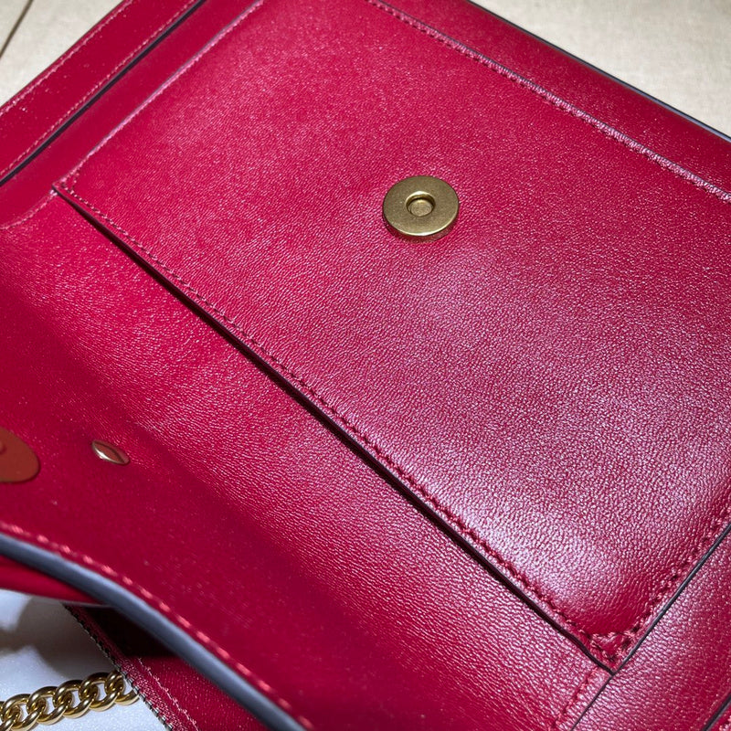 Satchel Bags - GCI Bags - 3186