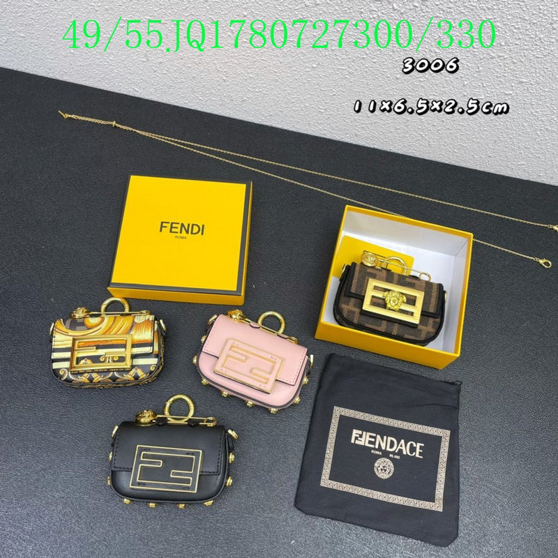 Glami - FDE Bags - 3298