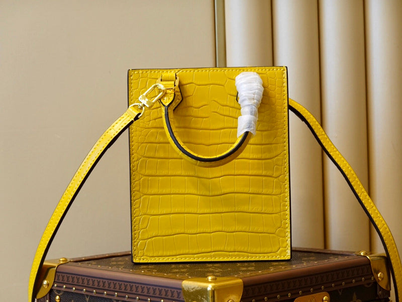 Satchel Bags - VL Bags - 5282