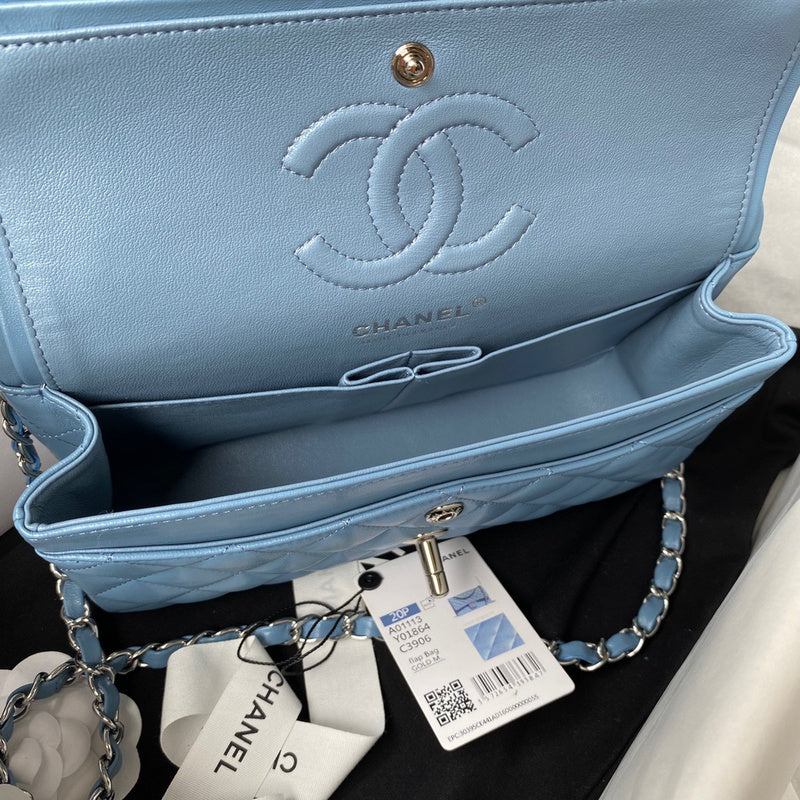 Satchel Bags - CHL Bags - 6649