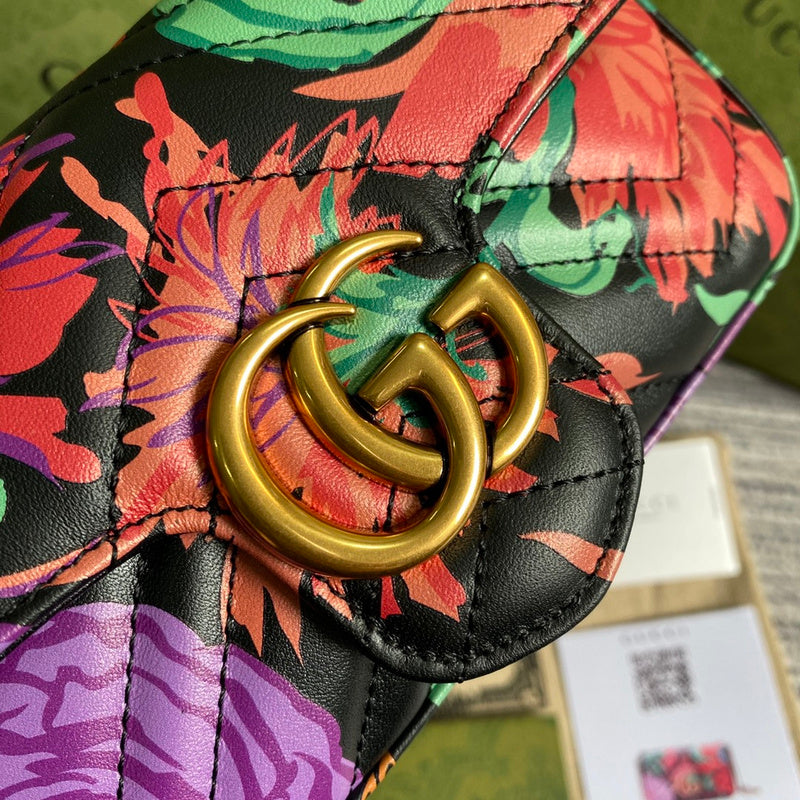 GLM - gg Bags - 2015