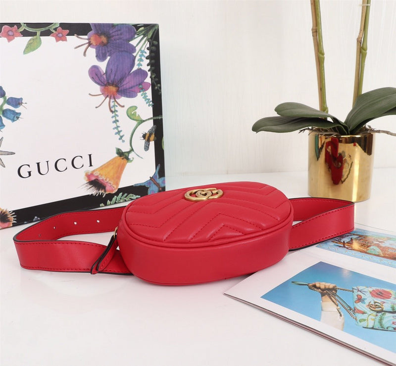 Glami - GUKI Bags - 2430