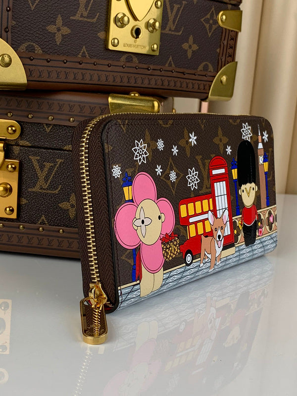 Satchel Bags - VL Bags - 5057