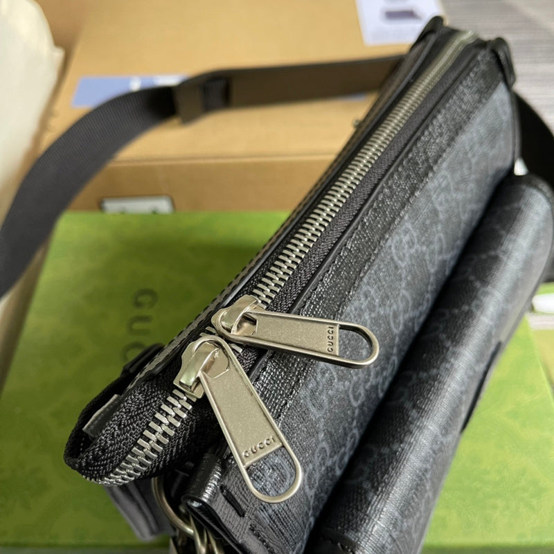 Satchel Bags - GCI Bags - 4566