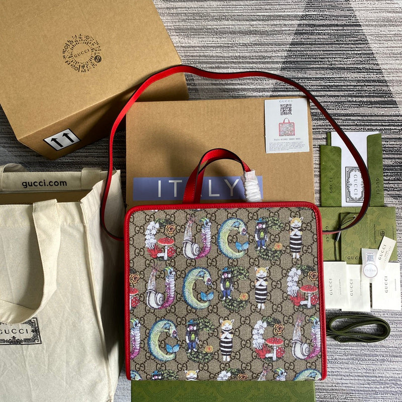 Satchel Bags - GCI Bags - 3050