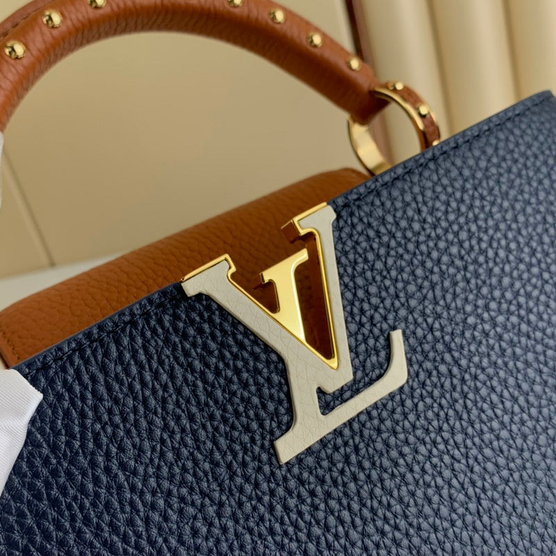 Satchel Bags - VL Bags - 4276