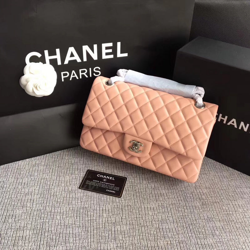 Satchel Bags - CHL Bags - 753