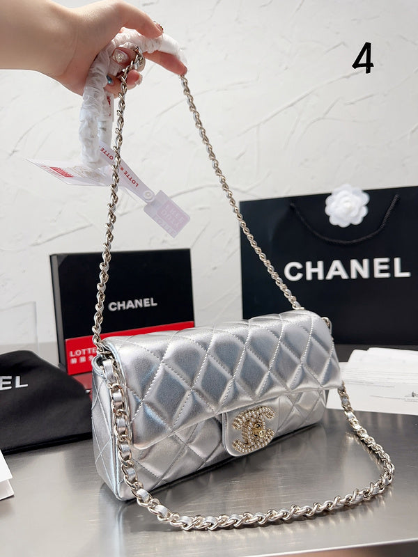 Satchel Bags - CHL Bags - 6918