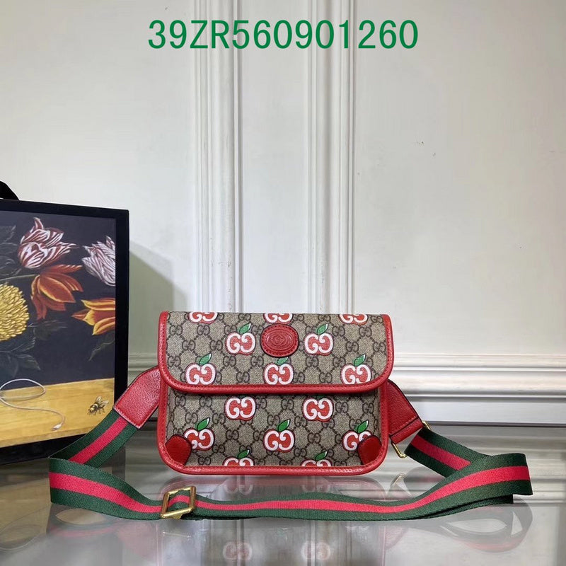 Glami - GUKI Bags - 2347