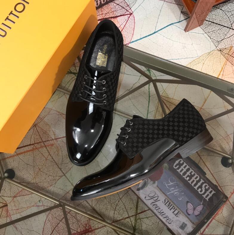 glami shop- LOV Men Shoes - 1824