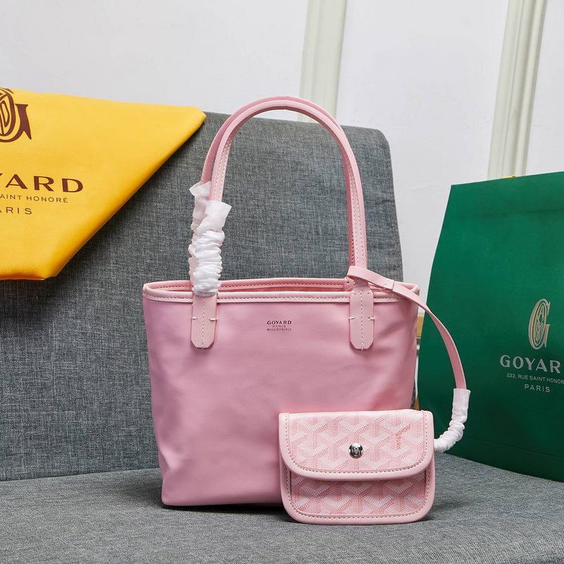 GLM - GYO Bags - 1595