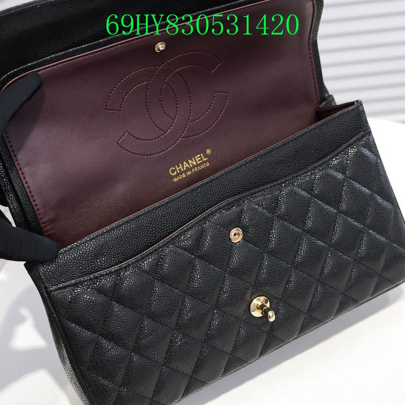 Satchel Bags - CHL Bags - 5139