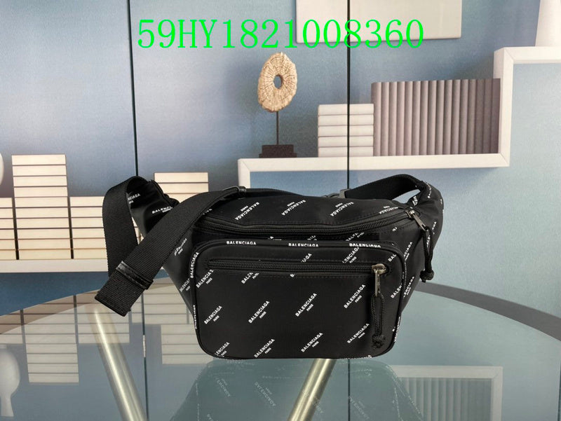 Satchel Bags - BGA Bags - 2021