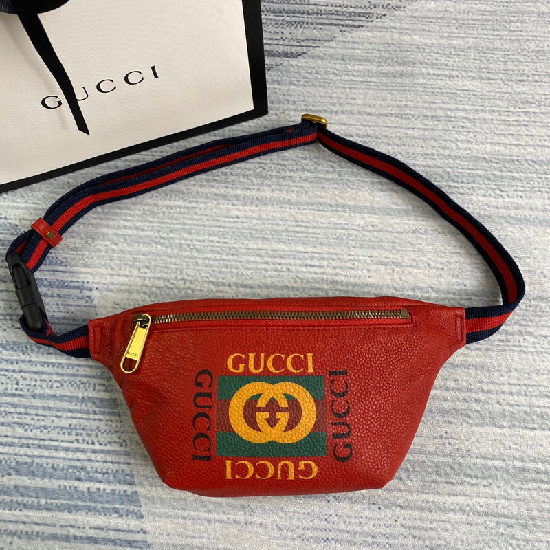 GLM - gg Bags - 1086