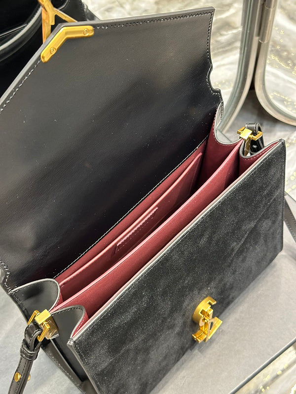 Satchel Bags - SLY Bags - 504
